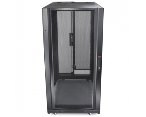 Шкаф APC NetShelter SX 24U 600mm Wide x 1070mm Deep Enclosure - 1250 lbs. Shock Packaging