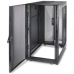 Шкаф APC NetShelter SX 24U 600mm Wide x 1070mm Deep Enclosure - 1250 lbs. Shock Packaging