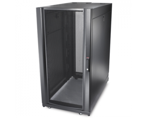 Шкаф APC NetShelter SX 24U 600mm Wide x 1070mm Deep Enclosure - 1250 lbs. Shock Packaging