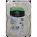 Жёсткий диск HDD SATA Seagate 4Tб, ST4000VX013, Skyhawk Guardian Surveillance, 5400 rpm,256Mb buffer