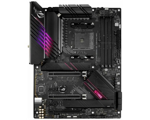 Материнская плата ASUS ROG STRIX B550-XE GAMING WIFI 90MB17B0-M0EAY0