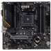 Материнская плата ASUS TUF GAMING B550M-E, Socket AM4, B550, 4*DDR4, HDMI+DP+D-Sub, CrossFireX, SATA3 + RAID, Audio, 2,5Gb LAN, USB 3.2*6, USB 2.0*4, COM*1 header (w/o cable) mATX ; 90MB17U0-M0EAY0