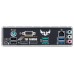 Материнская плата ASUS TUF GAMING B550M-E, Socket AM4, B550, 4*DDR4, HDMI+DP+D-Sub, CrossFireX, SATA3 + RAID, Audio, 2,5Gb LAN, USB 3.2*6, USB 2.0*4, COM*1 header (w/o cable) mATX ; 90MB17U0-M0EAY0