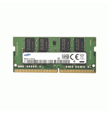 Оперативная память Samsung DDR4 4GB SO-DIMM 2400MHz 1.2V (M471A5244CB0-CRC)                                                                                                                                                                               