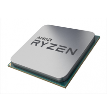 Процессор CPU AMD Ryzen 5 5600G, 100-100000252BOX                                                                                                                                                                                                         