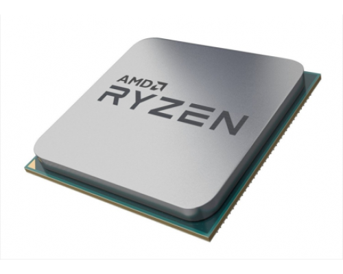 Процессор CPU AMD Ryzen 5 5600G, 100-100000252BOX