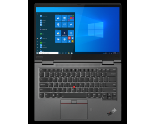 Трансформер ThinkPad X1 Yoga G5 T 14