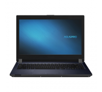 Ультрабук ASUSPRO P1440FA-FQ2931T Core i3 10110U/8Gb/256Gb SSD/14