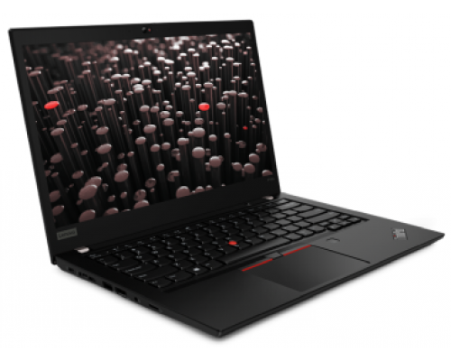 Мобильная рабочая станция ThinkPad P14s 14