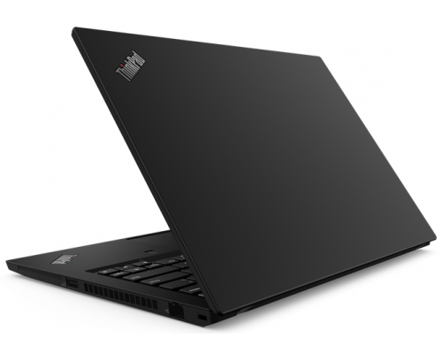 Мобильная рабочая станция ThinkPad P14s 14