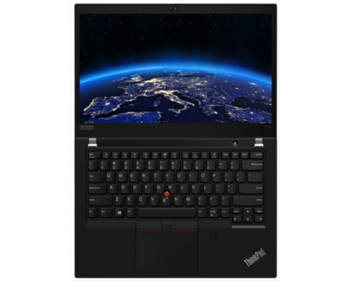 Мобильная рабочая станция ThinkPad P14s 14