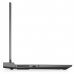 Игровой ноутбук DELL G15 5510 Core i5-10200H 15.6 FHD 120Hz 250 nits WVA A-G 16GB (2x8G) 512GB SSD NVIDIA RTX 3050 Ti 4GB GDDR6 Backlit Kbrd3C (56WHr) 1yWin 10 Home Dark Shadow Grey 2,44kg
