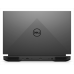 Игровой ноутбук DELL G15 5510 Core i5-10200H 15.6 FHD 120Hz 250 nits WVA A-G 8GB 512GB SSD NVIDIA RTX 3050 Ti 4GB GDDR6 Backlit Kbrd 3C (56WHr) 1y Linux Dark Shadow Grey 2,44kg