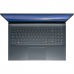 Ультрабук ASUS Zenbook 15 UX535LI-BN139T Core i5-10300H/8Gb/512GB SSD M2 nVMe PCIe/GTX 1650Ti 4Gb/15.6 FHD IPS 1920x1080 AG/WiFi6/BT/HD IR/Windows 10 Home/1.8Kg/Pine Grey