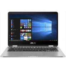 Трансформер ASUS VivoBook Flip 14 Q1 TP401MA-EC296T Pentium N5030/4Gb/128Gb eMMC/Intel HD graphics 605/14.0