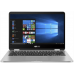 Трансформер ASUS VivoBook Flip 14 Q1 TP401MA-EC296T Pentium N5030/4Gb/128Gb eMMC/Intel HD graphics 605/14.0