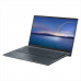 Ультрабук ASUS Zenbook 15 Q2 UX535LI-E2259T Core i5-10300H/8Gb/512GB SSD M2 nVMe PCIe/GTX 1650Ti 4Gb/15.6 FHD IPS 1920x1080 AG/WiFi6/BT/HD IR/Windows 10 Home/1.8Kg/Pine Grey