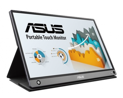 Монитор ASUS 15.6