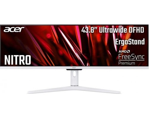 Монитор Acer Nitro XV431CPwmiiphx UM.MX1EE.P01