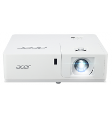 Проектор Acer projector PL6610T DLP WUXGA, 5500lm, 2000000/1, HDMI, Laser, 5.5kg, EURO                                                                                                                                                                    