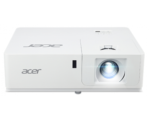 Проектор Acer projector PL6610T DLP WUXGA, 5500lm, 2000000/1, HDMI, Laser, 5.5kg, EURO