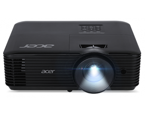 Проектор Acer projector H5385BDi,DLP 3D, 720p, 4000Lm, 20000/1, HDMI, Wifi, Bag, 2.7Kg EUROPower EMEA