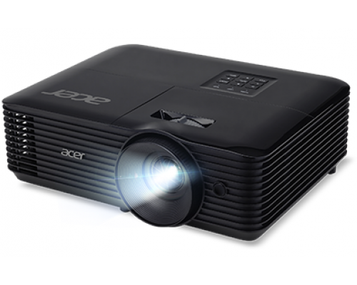 Проектор Acer projector H5385BDi,DLP 3D, 720p, 4000Lm, 20000/1, HDMI, Wifi, Bag, 2.7Kg EUROPower EMEA