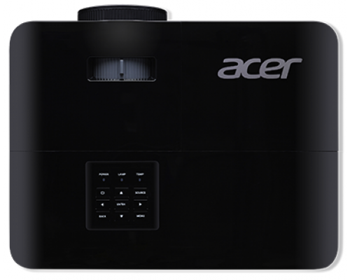 Проектор Acer projector H5385BDi,DLP 3D, 720p, 4000Lm, 20000/1, HDMI, Wifi, Bag, 2.7Kg EUROPower EMEA