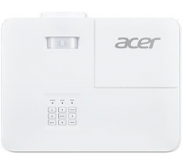 Проектор Acer projector X1527H, DLP 3D, 1080p, 4000Lm, 10000/1, HDMI, 2.9Kg,EURO Power EMEA                                                                                                                                                               
