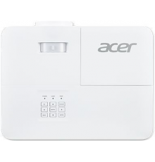 Проектор Acer projector X1527H, DLP 3D, 1080p, 4000Lm, 10000/1, HDMI, 2.9Kg,EURO Power EMEA                                                                                                                                                               
