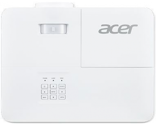 Проектор Acer projector X1527H, DLP 3D, 1080p, 4000Lm, 10000/1, HDMI, 2.9Kg,EURO Power EMEA