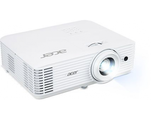 Проектор Acer projector X1527H, DLP 3D, 1080p, 4000Lm, 10000/1, HDMI, 2.9Kg,EURO Power EMEA