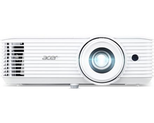 Проектор Acer projector X1527H, DLP 3D, 1080p, 4000Lm, 10000/1, HDMI, 2.9Kg,EURO Power EMEA