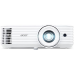 Проектор Acer projector X1527H, DLP 3D, 1080p, 4000Lm, 10000/1, HDMI, 2.9Kg,EURO Power EMEA