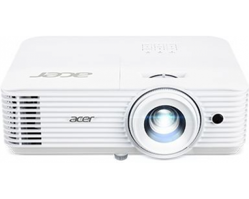 Проектор Acer projector X1527H, DLP 3D, 1080p, 4000Lm, 10000/1, HDMI, 2.9Kg,EURO Power EMEA