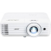 Проектор Acer projector X1527H, DLP 3D, 1080p, 4000Lm, 10000/1, HDMI, 2.9Kg,EURO Power EMEA