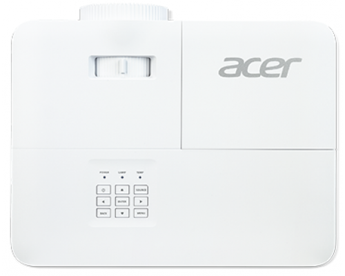 Проектор Acer projector H6523BD, DLP 3D, 1080p, 3500Lm, 10000/1, HDMI, 2.9Kg,EURO Power EMEA (replace MR.JRN11.00B, H6522ABD)