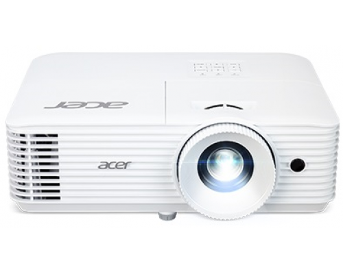 Проектор Acer projector H6523BD, DLP 3D, 1080p, 3500Lm, 10000/1, HDMI, 2.9Kg,EURO Power EMEA (replace MR.JRN11.00B, H6522ABD)