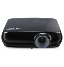 Проектор Acer projector X1228H, DLP 3D, XGA, 4500Lm, 20000/1, HDMI, 2.7kg, Euro Power EMEA                                                                                                                                                                
