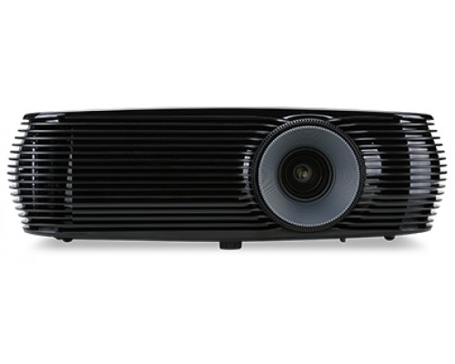 Проектор Acer projector X1228H, DLP 3D, XGA, 4500Lm, 20000/1, HDMI, 2.7kg, Euro Power EMEA