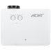 Проектор Acer projector PL7610T DLP WUXGA, 6000lm, 2000000/1, HDMI, HDBaseT, Laser, 6kg, EURO Power EMEA