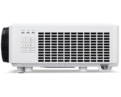 Проектор Acer projector PL7610T DLP WUXGA, 6000lm, 2000000/1, HDMI, HDBaseT, Laser, 6kg, EURO Power EMEA