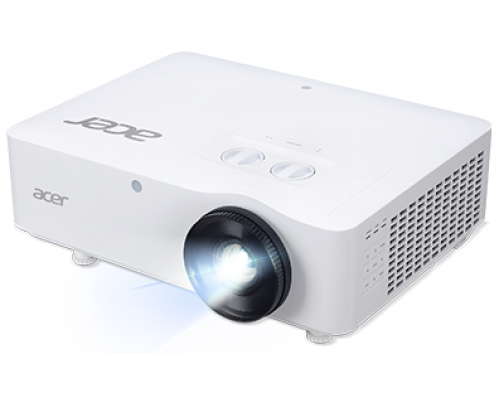 Проектор Acer projector PL7610T DLP WUXGA, 6000lm, 2000000/1, HDMI, HDBaseT, Laser, 6kg, EURO Power EMEA