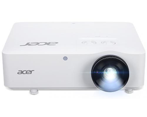 Проектор Acer projector PL7510 DLP 1080p, 6000lm, 2000000/1, HDMI, Laser, 6kg, EURO Power EMEA