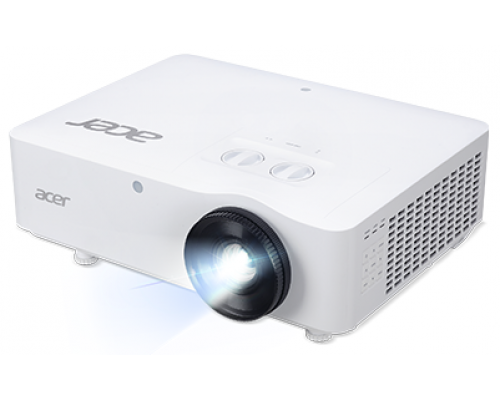 Проектор Acer projector PL7510 DLP 1080p, 6000lm, 2000000/1, HDMI, Laser, 6kg, EURO Power EMEA