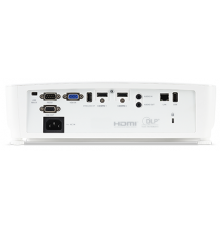 Проектор Acer projector P1560BTi, DLP 3D, 1080p, 4000Lm, 20000/1, HDMI, Wifi, WPS1, TX-H, 2.6kg,EUROPower EMEA                                                                                                                                            