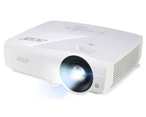 Проектор Acer projector P1560BTi, DLP 3D, 1080p, 4000Lm, 20000/1, HDMI, Wifi, WPS1, TX-H, 2.6kg,EUROPower EMEA