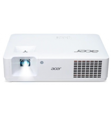 Проектор Acer projector PD1530i LED, 1080p, 3000Lm, 2M/1, 2xHDMI, Wifi, 1x10W, 6Kg, EURO Power EMEA                                                                                                                                                       