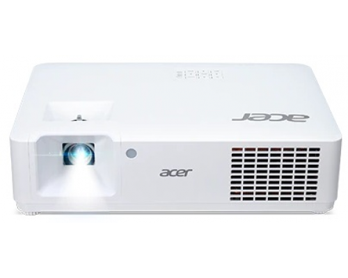 Проектор Acer projector PD1530i LED, 1080p, 3000Lm, 2M/1, 2xHDMI, Wifi, 1x10W, 6Kg, EURO Power EMEA