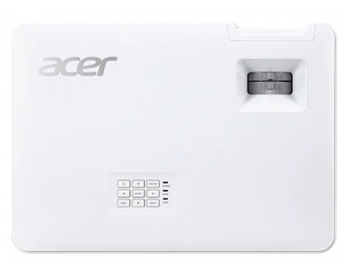 Проектор Acer projector PD1530i LED, 1080p, 3000Lm, 2M/1, 2xHDMI, Wifi, 1x10W, 6Kg, EURO Power EMEA